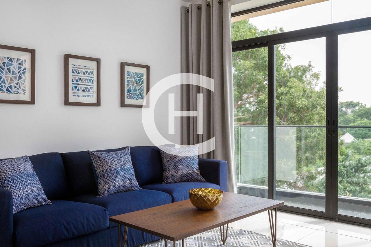 Embassy Gardens By Clifton Homes Akra Dış mekan fotoğraf