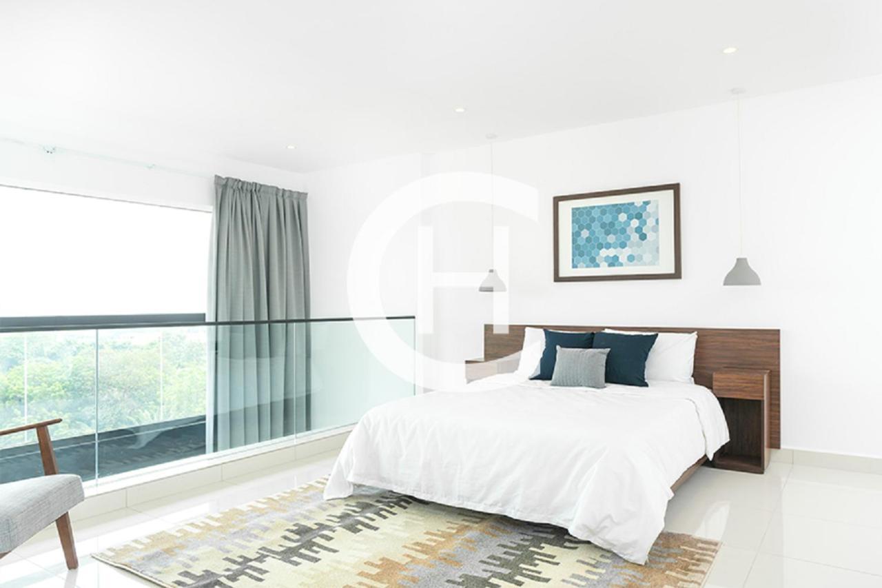 Embassy Gardens By Clifton Homes Akra Dış mekan fotoğraf