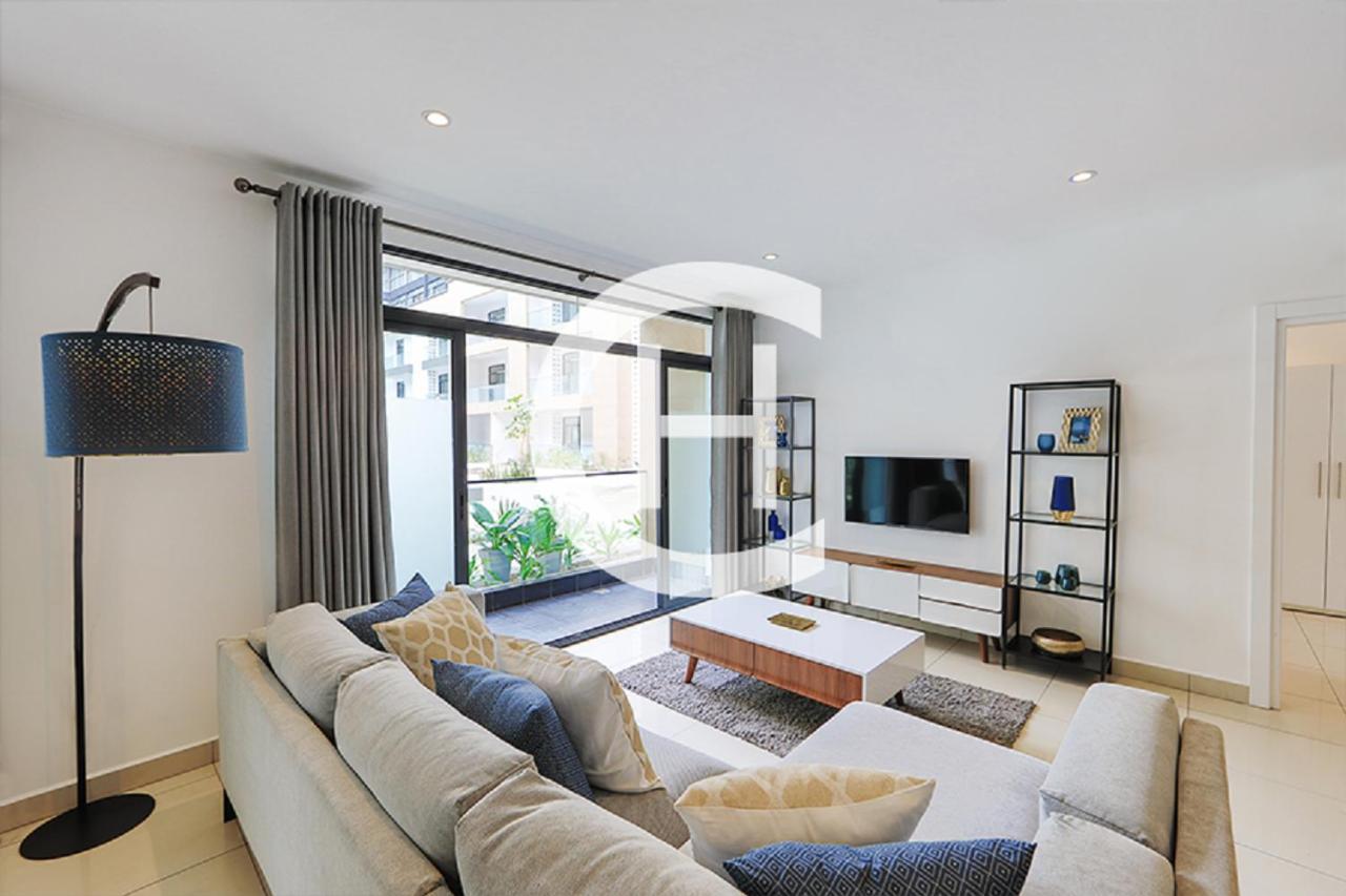Embassy Gardens By Clifton Homes Akra Dış mekan fotoğraf